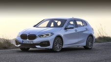 Електрическото BMW 1-Series ще е готово през 2021 г.