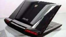 Лаптоп Lamborghini