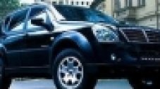 Индийци купуват SsangYong