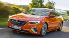 Opel разкри цените на Insignia GSi