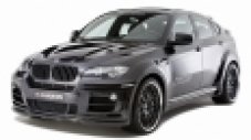 BMW X6 Tycoon