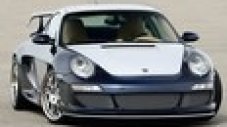 Впечатляваща доработка на Gemballa