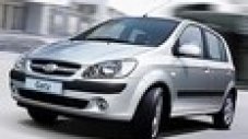 ТагАз вероятно ще прави и Hyundai Getz