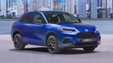 Honda представи нов хибриден SUV за Европа