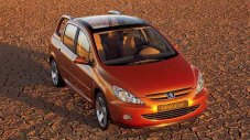Peugeot 307 Cameleo &ndash; креативност или автомобилна гавра?