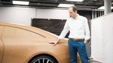 Словенец променя дизайнерската стратегия на Mercedes