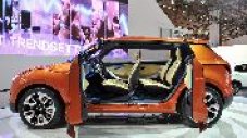 SsangYong XIV-1 ще се произвежда серийно