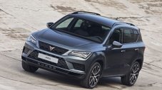Volkswagen Group реши какво ще прави със Seat