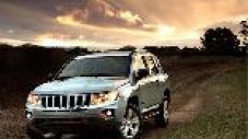 Това е новият Jeep Compass