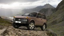 Германци искат да произвеждат LADA 4x4