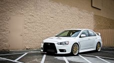 Lancer Evo X ще има наследник след 6 години