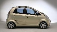 Tata удвоява производството на Nano