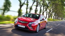 Auto Zeitung - Ampera е най-добрата електрическа кола
