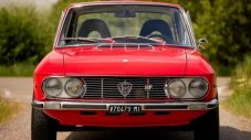 Fulvia&nbsp;1600 възкреси спомена за златните години на Lancia