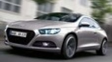 Scirocco ще бъде една от трите големи премиери на VW през 2008
