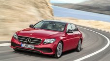Mercedes се отказа от връщането на дизела в САЩ