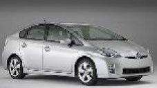 Toyota продаде хибридната технология на Prius на китайци