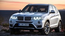 Новото BMW X3 ще има две М-версии