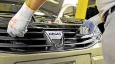 Dacia ще прави конкурент на Up!