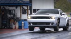 Сбогом: Няма вече Dodge Charger и Challenger