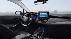 Toyota разработи волан, който увеличава диаметъра си