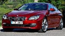 BMW представи 6-Series Coupe