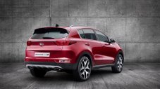 Разкриха новата Kia Sportage