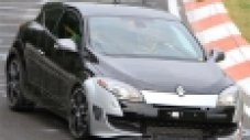 Renault ще представи нова версия на Megane RS