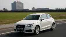 В Audi оптимисти за продажбите на А1