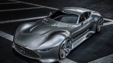 Vision Gran Turismo все пак ще излезе на улицата
