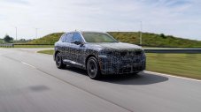 Електрическото BMW X5 ще има батерия от 141 кВтч за Европа