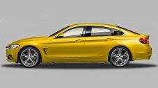 Ще има и BMW 4 Series Gran Coupe 