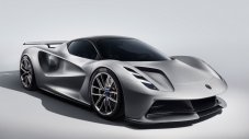 Lotus Evija се оказа по-бърз от Bugatti Chiron и Koenigsegg Regera