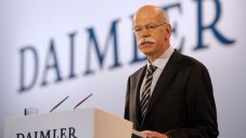 Daimler ще се бори за дизела до последно