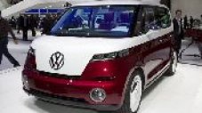 VW най-вероятно ще прави серийно Bulli