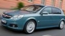 Opel спира производството на Signum