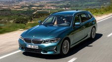 BMW ще предложи "напомпано" дизелово комби
