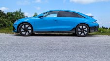 Hyundai Ioniq 6: Бива ли го наистина световния автомобил на 2023?