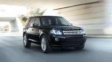Tata ще прави кросовър на базата на Land Rover Freelander
