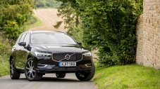 Volvo вкарва 2,2 млн. коли в сервизите си