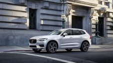 Volvo все пак ще прави двигатели с вътрешно горене