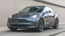 Tesla Model Y остава върха по продажби в Европа