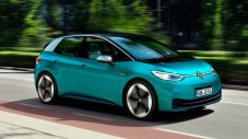 Volkswagen обяви цените на ID.3