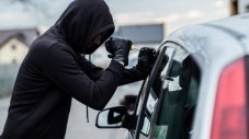 Намерението за кражба на кола вече ще е престъпление