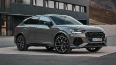 Audi пуска юбилейно RS Q3