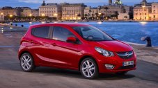 Opel обяви цената на Karl