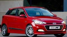 Hyundai показа &bdquo;полуспортен&rdquo; i20