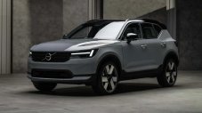 Volvo отново освежи XC40 и EX40 