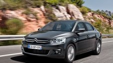 Citroen C-Elysee - крачка назад или ново начало?