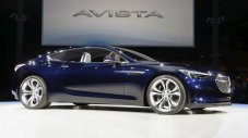Buick представи впечатляващо купе